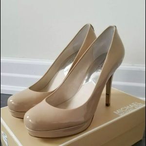 Michael Kors “Ionna” shoes